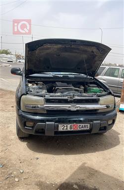 شيفروليه بليزر